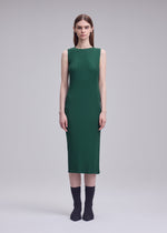 RHOMBUS PLEATS、ウィメンズ_ワンピース、着用画像2