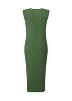 RHOMBUS PLEATS、ウィメンズ_ワンピース、ディテール画像1