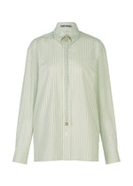 MONSIEUR SHIRT(DOBBY STRIPE)