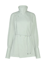 MONSIEUR SHIRT(DOBBY STRIPE)