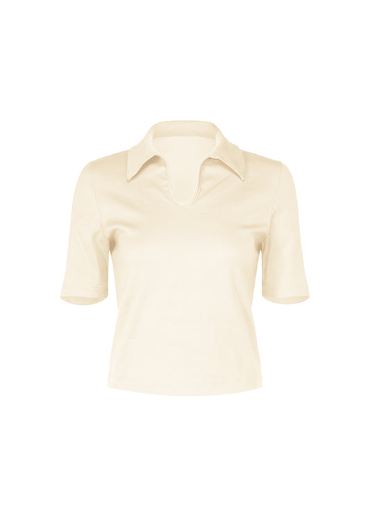 EXTENSION COTTON、ウィメンズ_トップス_トップ、ホワイト