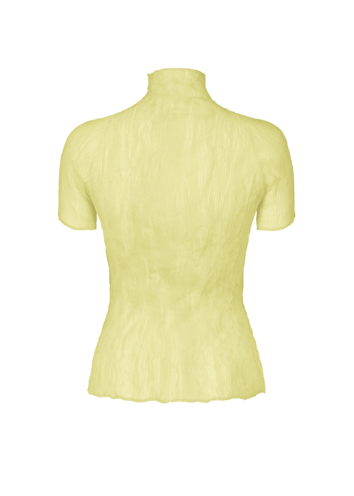 CHIFFON TWIST 1、ウィメンズ_トップス_トップ、ディテール画像1