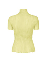 CHIFFON TWIST 1、ウィメンズ_トップス_トップ、ディテール画像1