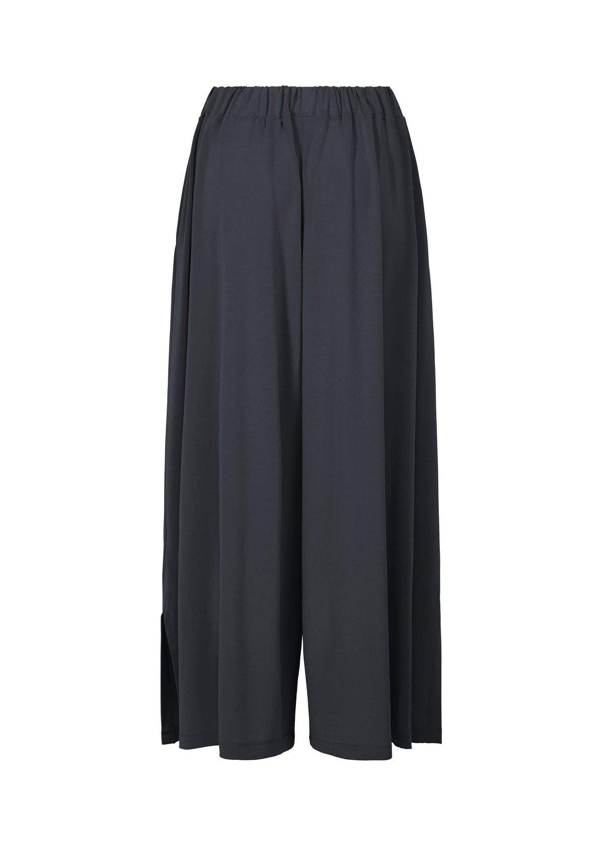 DRAPE JERSEY-68、ウィメンズ_パンツ、ディテール画像1