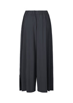 DRAPE JERSEY-68、ウィメンズ_パンツ、ディテール画像1