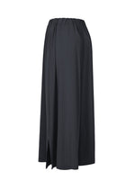 DRAPE JERSEY-68、ウィメンズ_パンツ、ディテール画像2