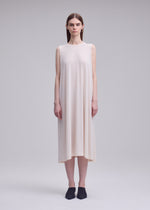 DRAPE JERSEY-68、ウィメンズ_ワンピース、着用画像1