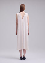 DRAPE JERSEY-68、ウィメンズ_ワンピース、着用画像3