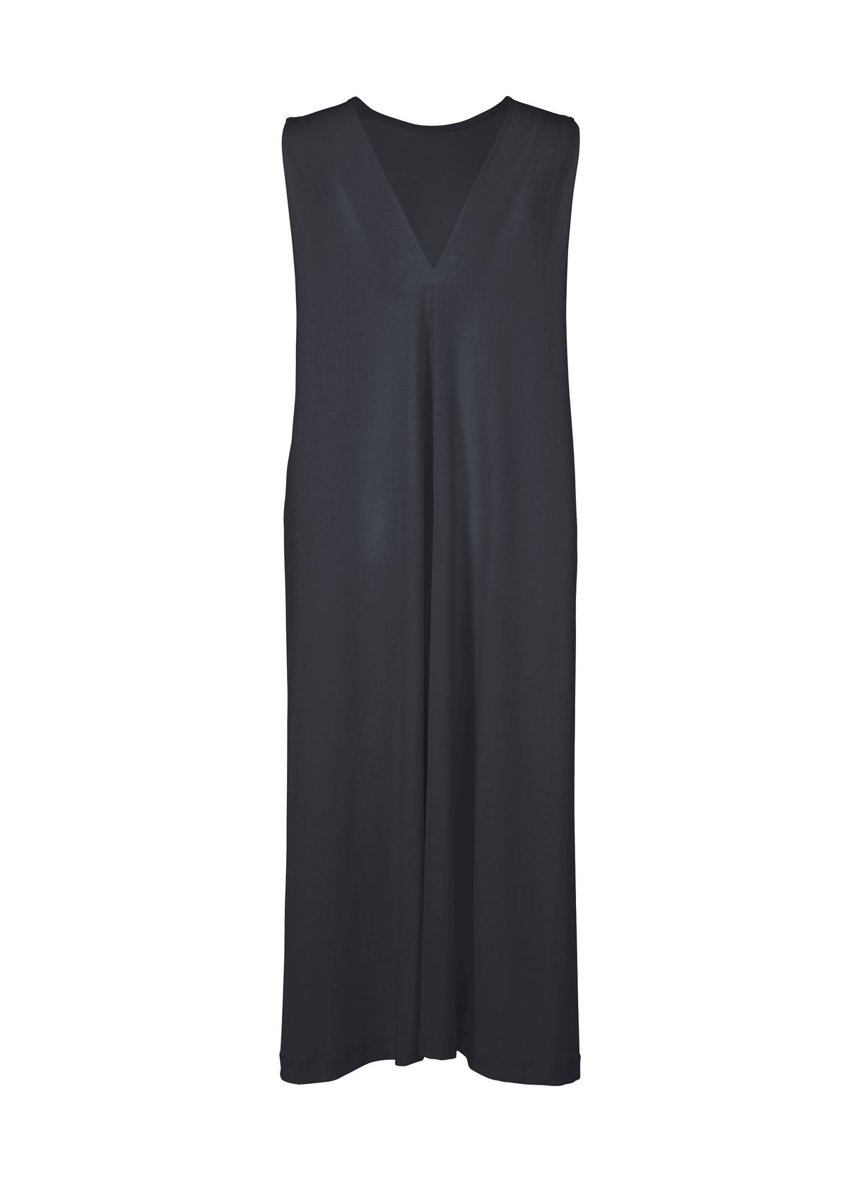 DRAPE JERSEY-68、ウィメンズ_ワンピース、ディテール画像1