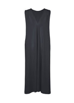 DRAPE JERSEY-68、ウィメンズ_ワンピース、ディテール画像1