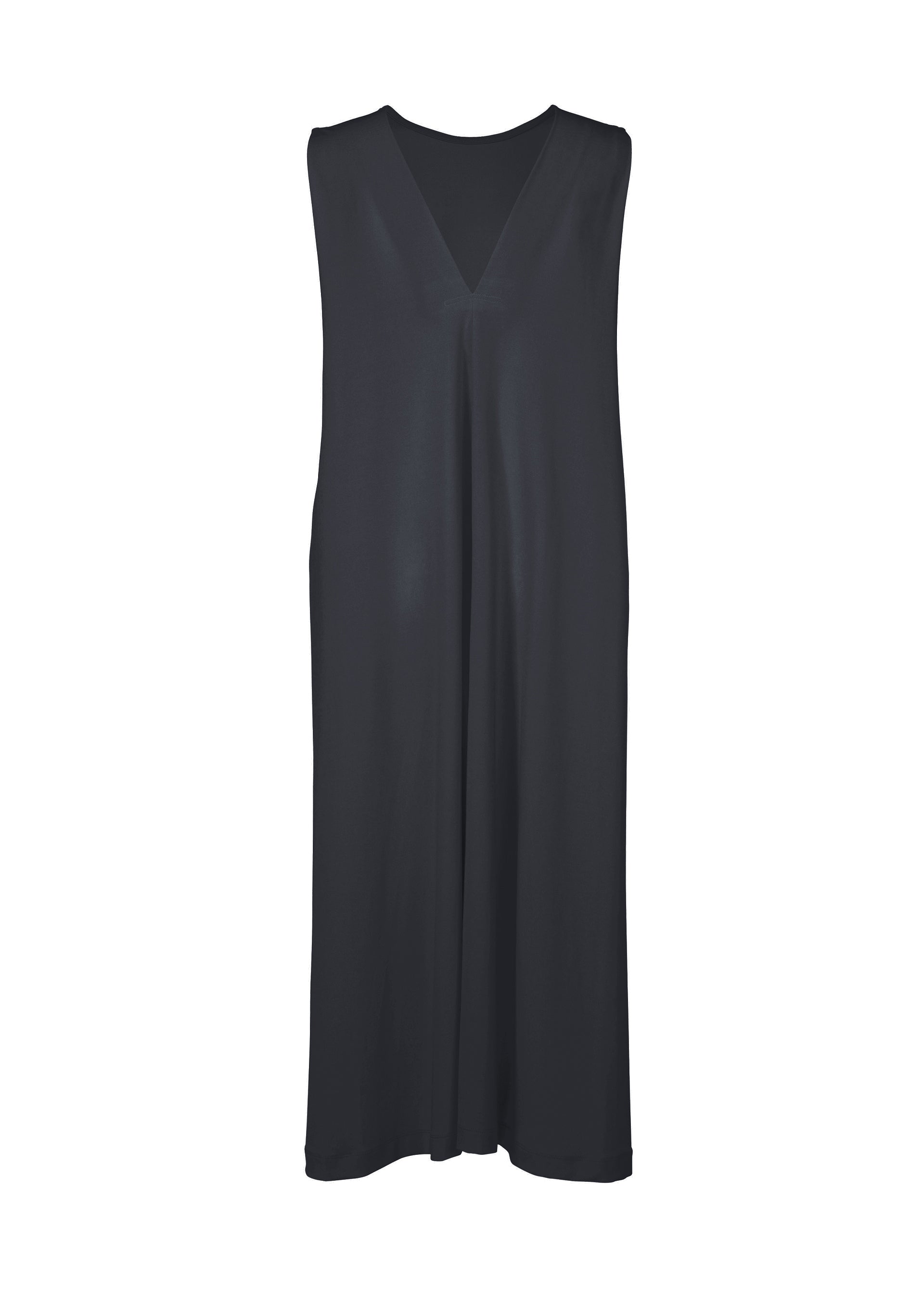 DRAPE JERSEY-68、ウィメンズ_ワンピース、ディテール画像1