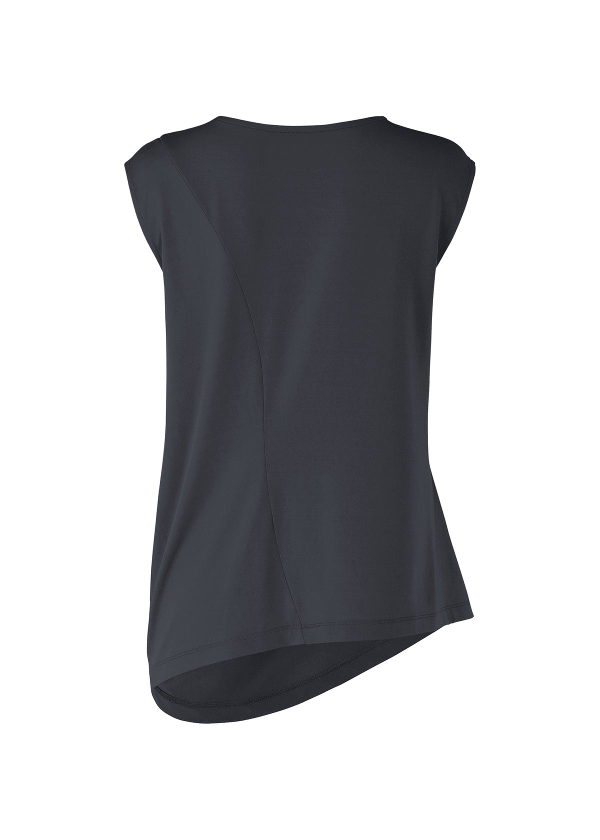 DRAPE JERSEY-68、ウィメンズ_トップス_トップ、ディテール画像1