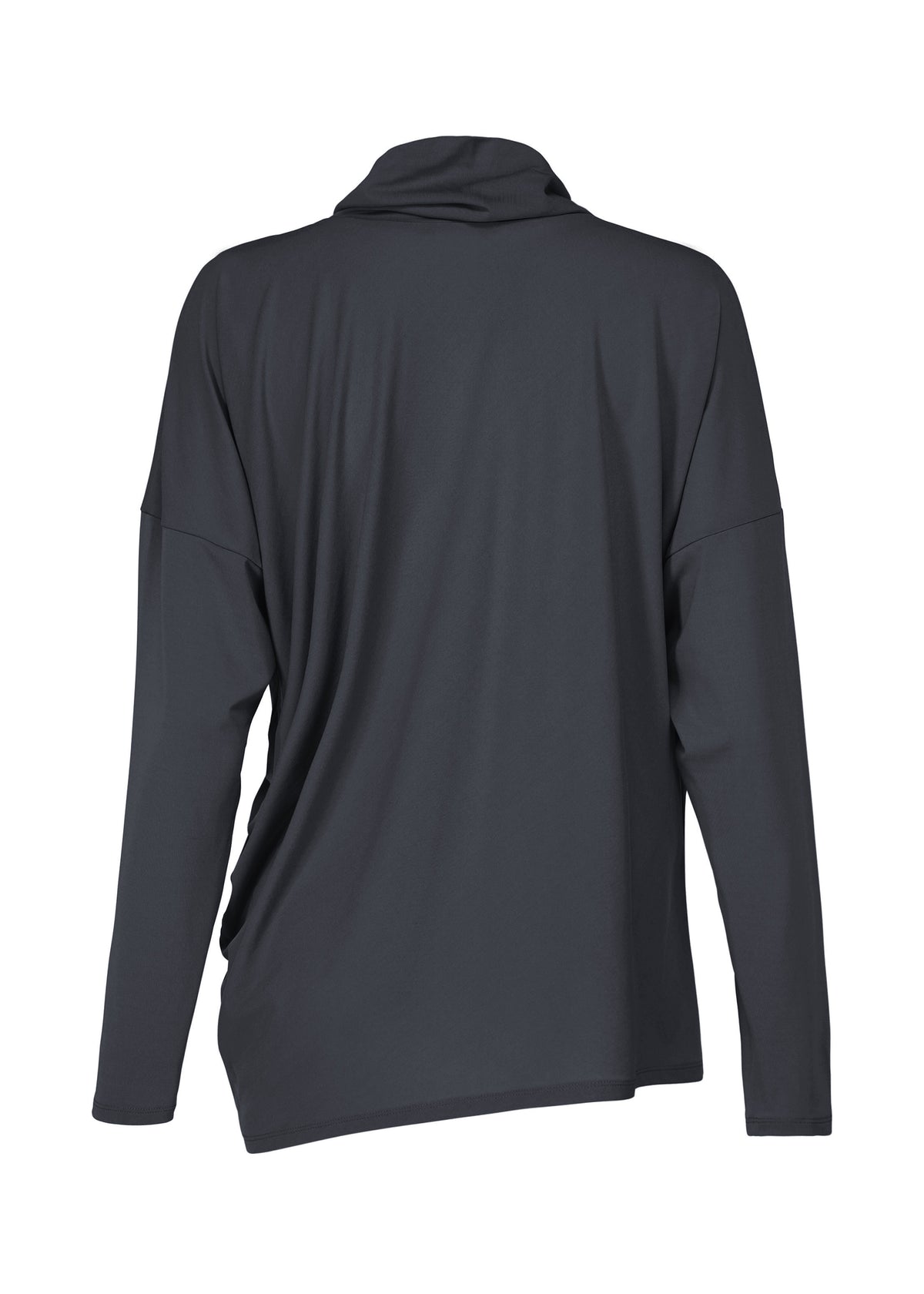 DRAPE JERSEY-68、ウィメンズ_トップス_トップ、ディテール画像1