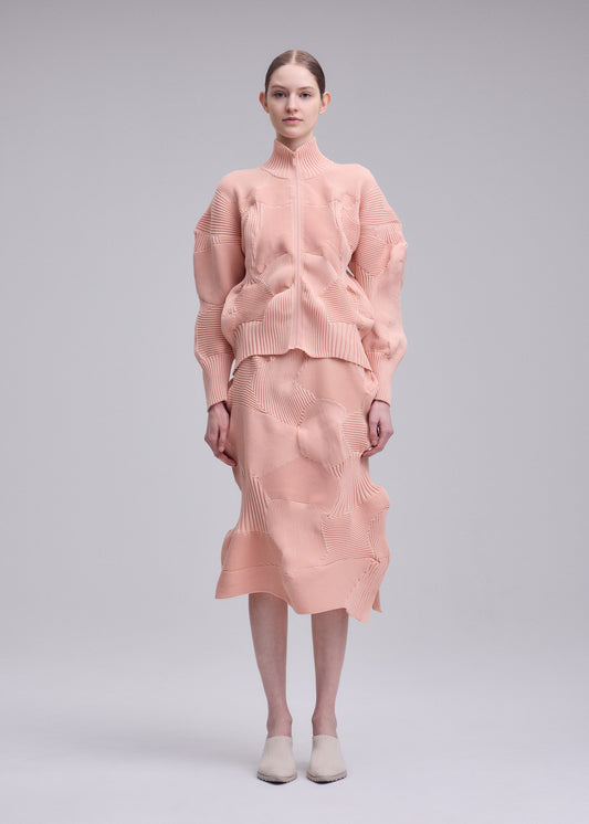 KONE KONE、ウィメンズ_ニット、着用画像1