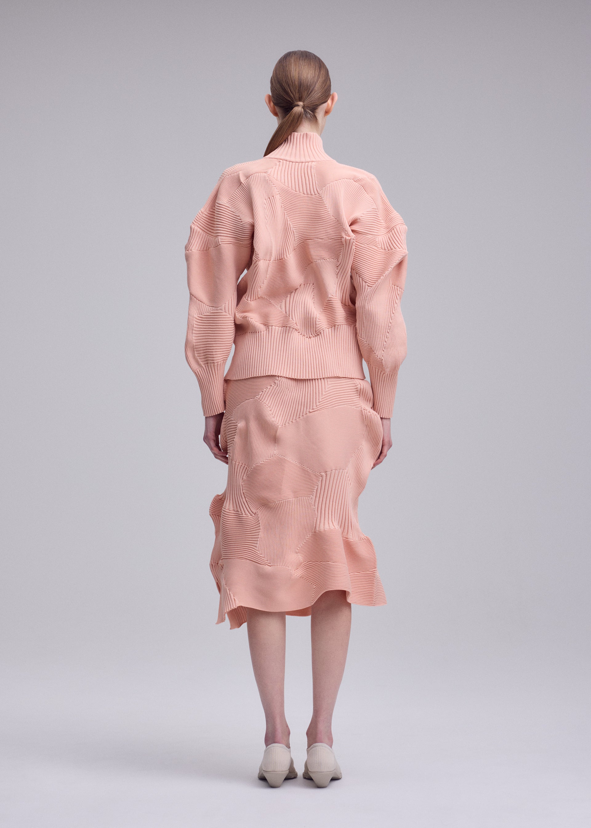 KONE KONE、ウィメンズ_ニット、着用画像2