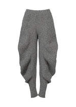 FOUND STONE、ウィメンズ_ニット、グレー