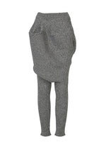 FOUND STONE、ウィメンズ_ニット、グレー