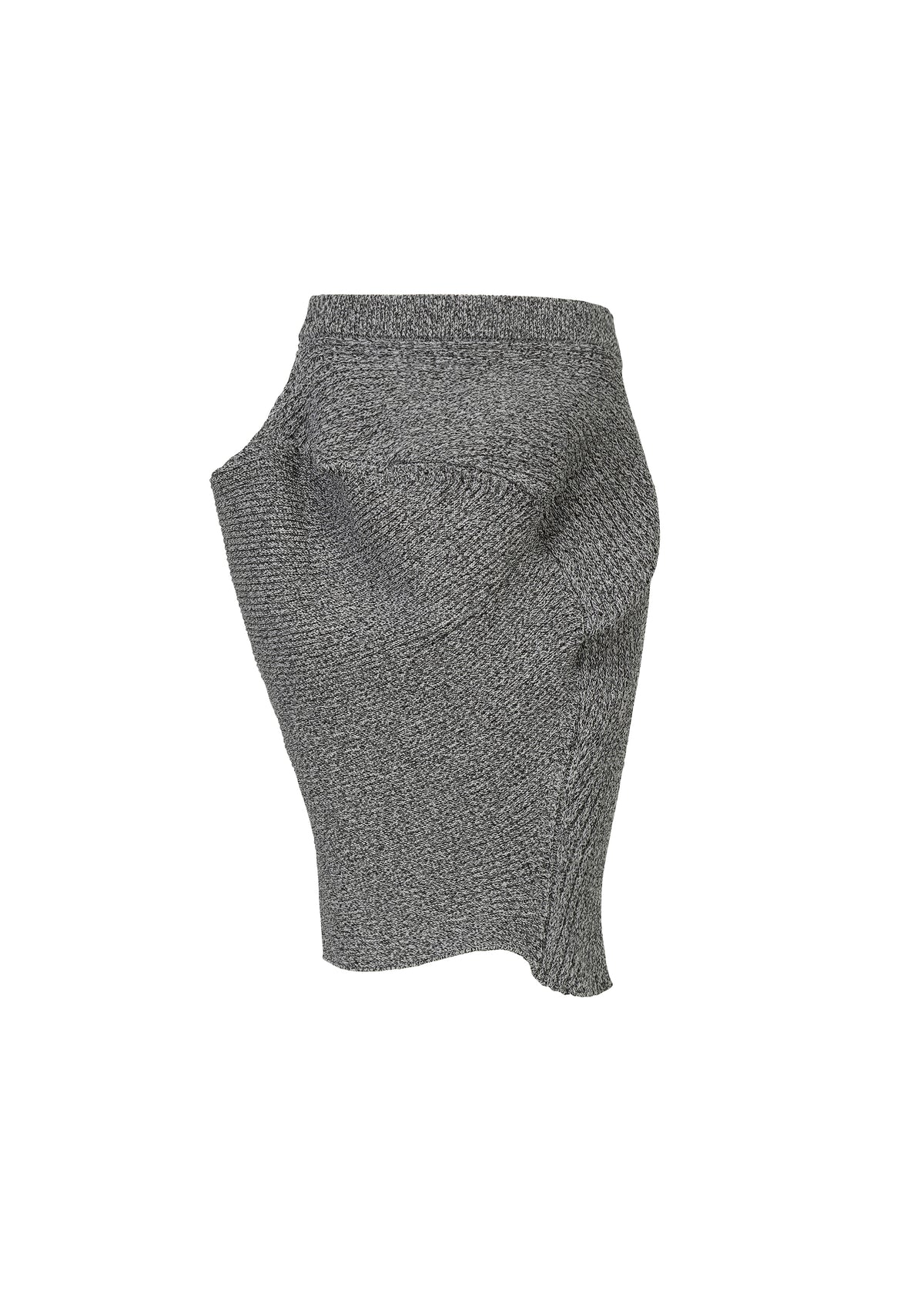 FOUND STONE、ウィメンズ_ニット、グレー