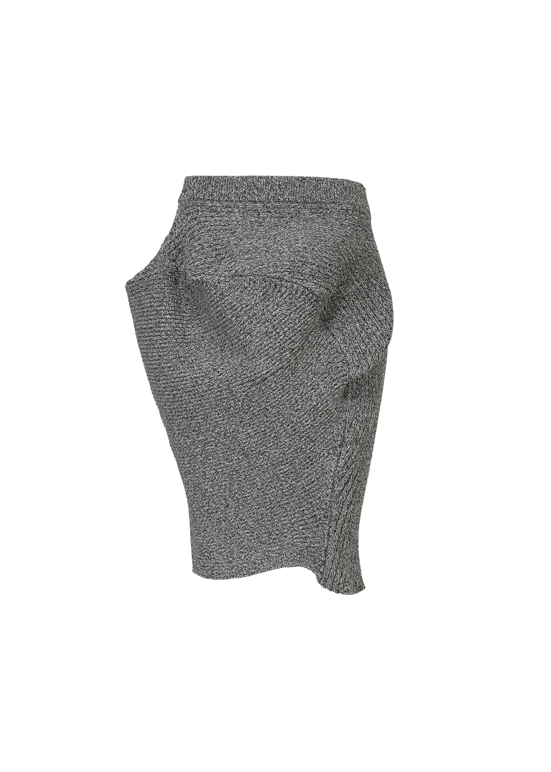 FOUND STONE、ウィメンズ_ニット、グレー