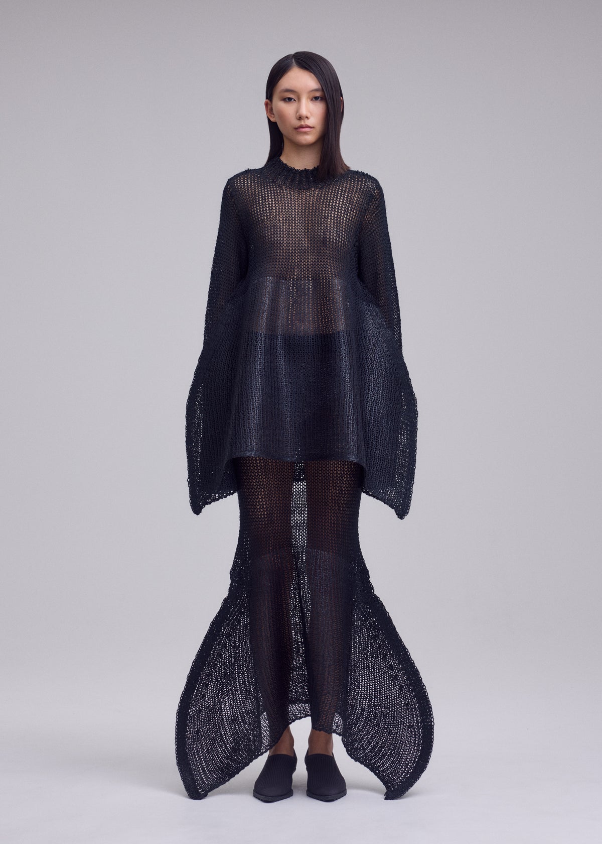 PANINI PULLED、ウィメンズ_トップス_トップ、着用画像1