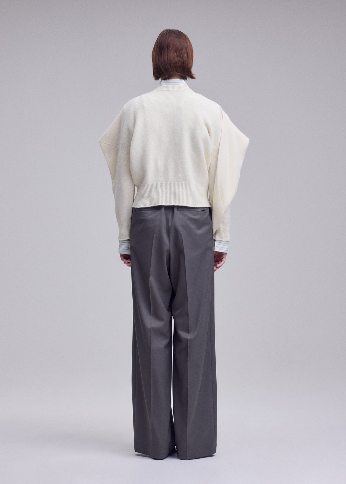 O KNIT、ウィメンズ_トップス_トップ、着用画像2
