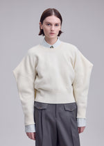 O KNIT、ウィメンズ_トップス_トップ、着用画像4