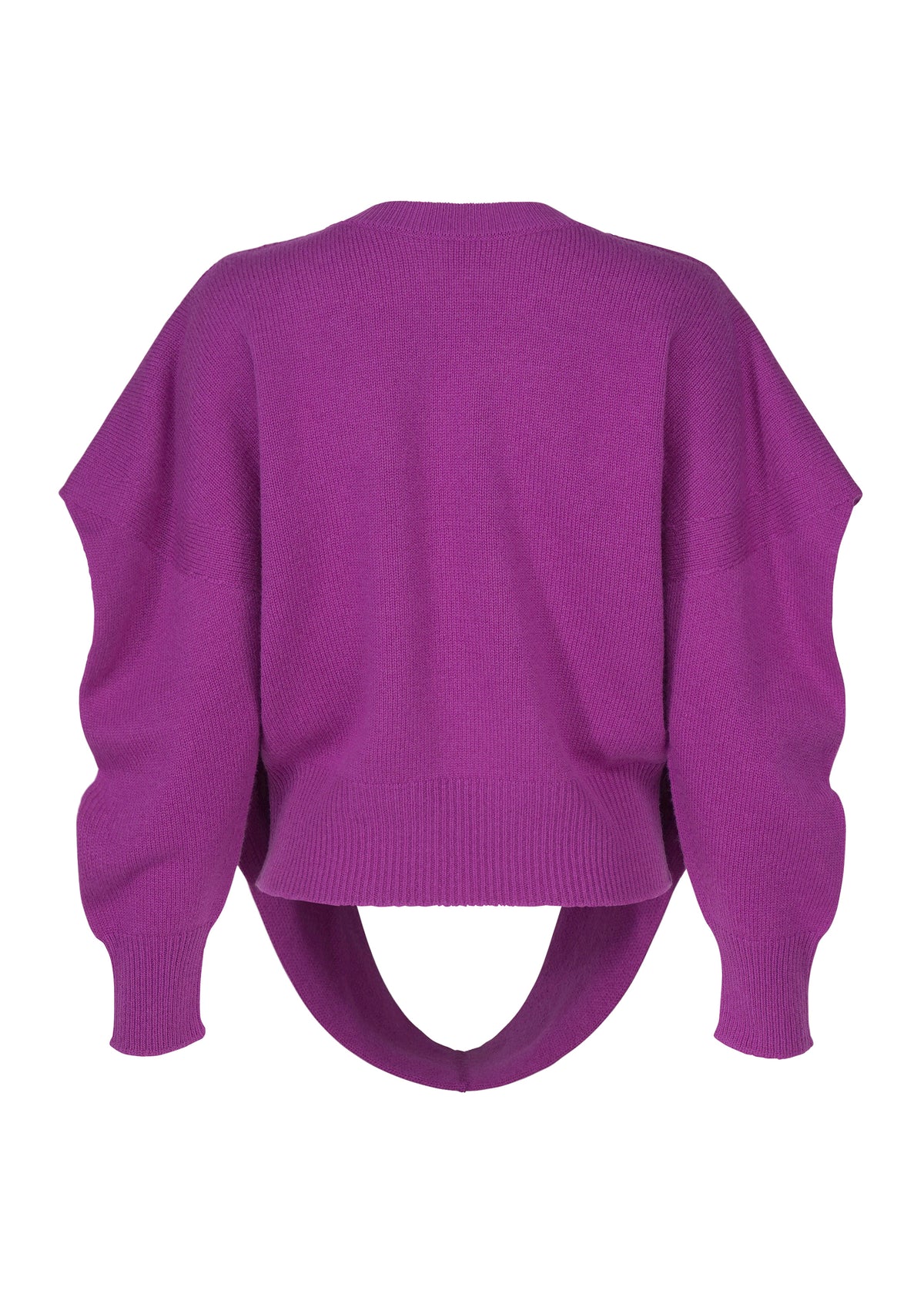 O KNIT、ウィメンズ_トップス_トップ、ディテール画像1