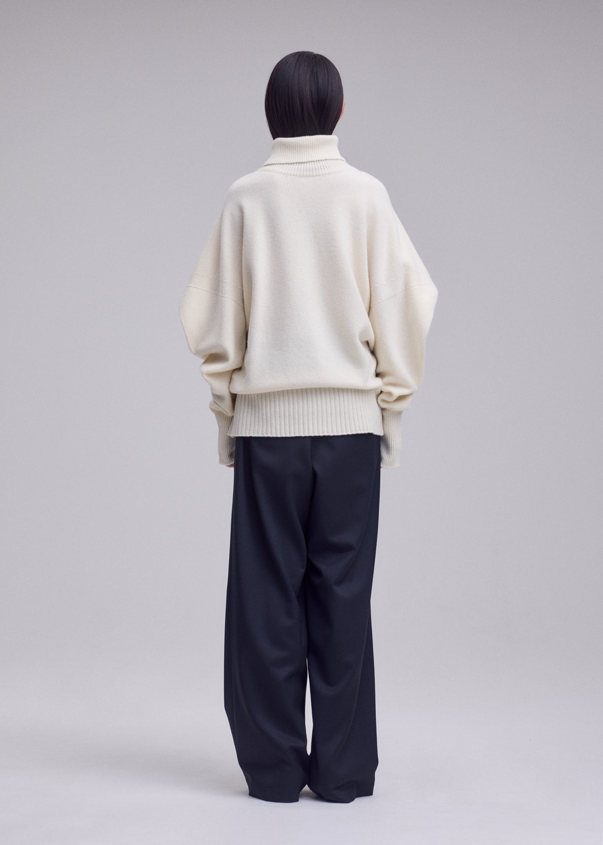O KNIT、ウィメンズ_トップス_トップ、着用画像2