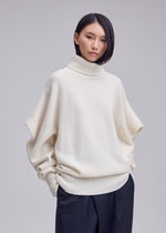 O KNIT、ウィメンズ_トップス_トップ、着用画像4