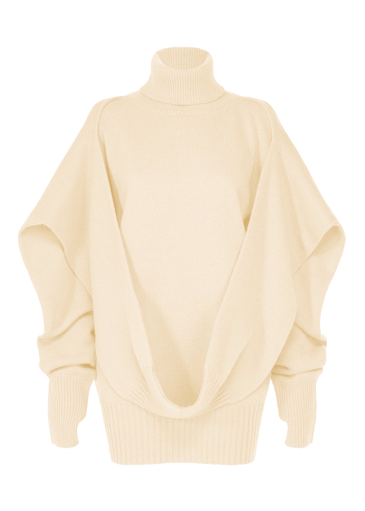 O KNIT、ウィメンズ_トップス_トップ、ホワイト
