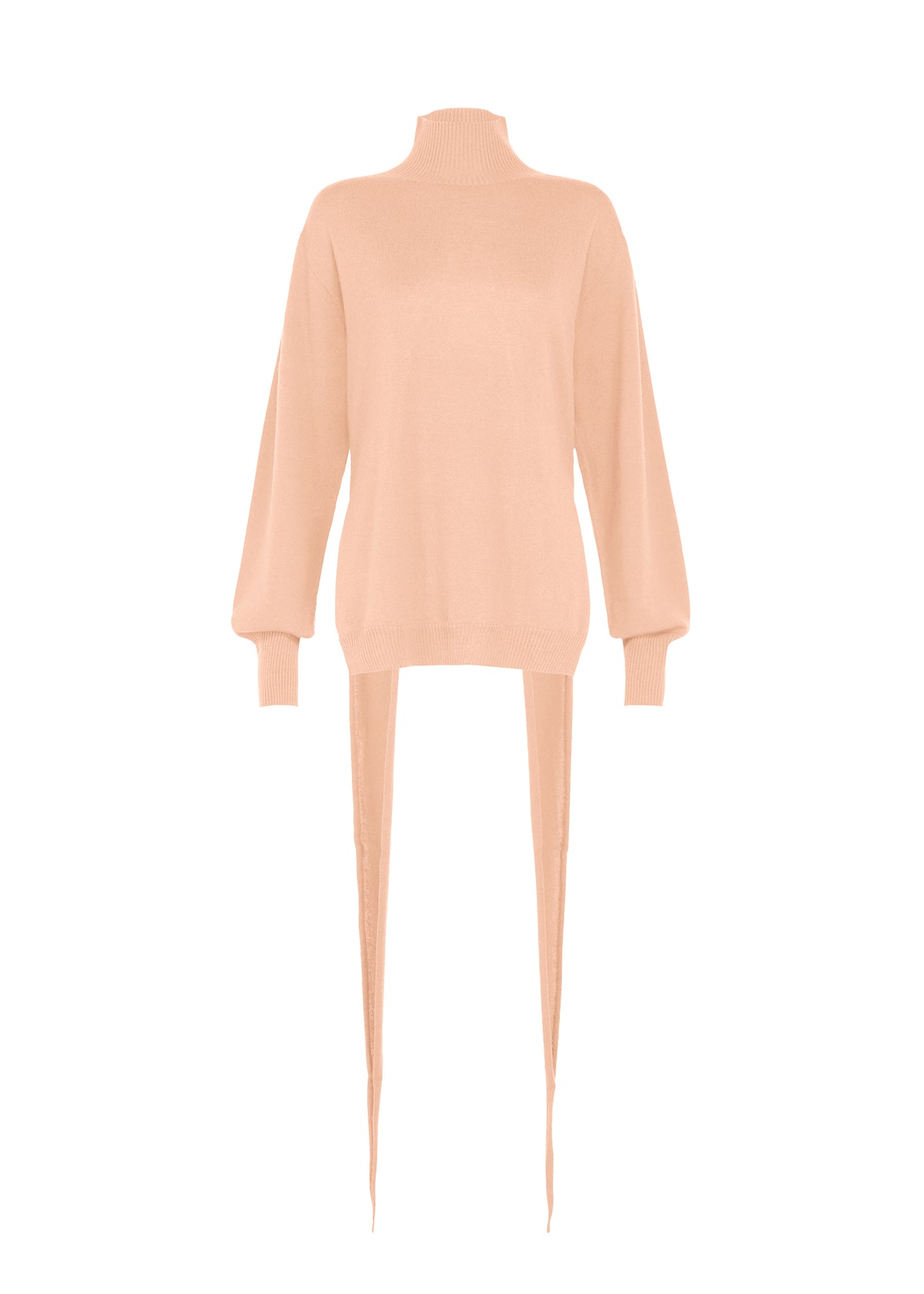 SILK CASHMERE KNIT、ウィメンズ_ニット、ピンク