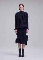 KONE KONE、ウィメンズ_ニット、着用画像1