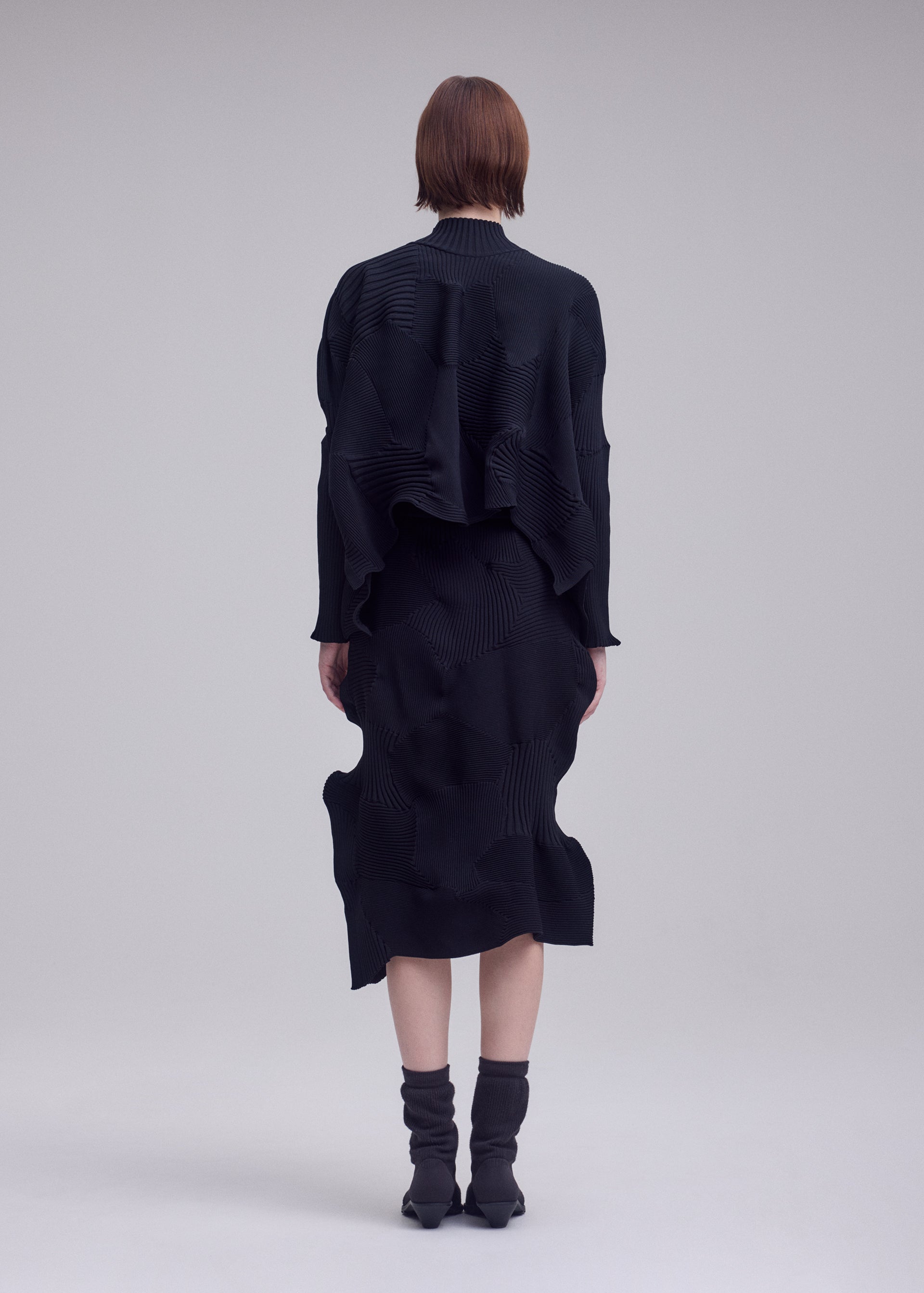 KONE KONE、ウィメンズ_ニット、着用画像2