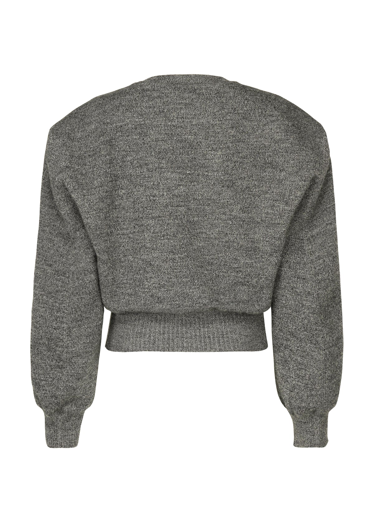 HANDSOME KNIT、ウィメンズ_トップス_トップ、ディテール画像1