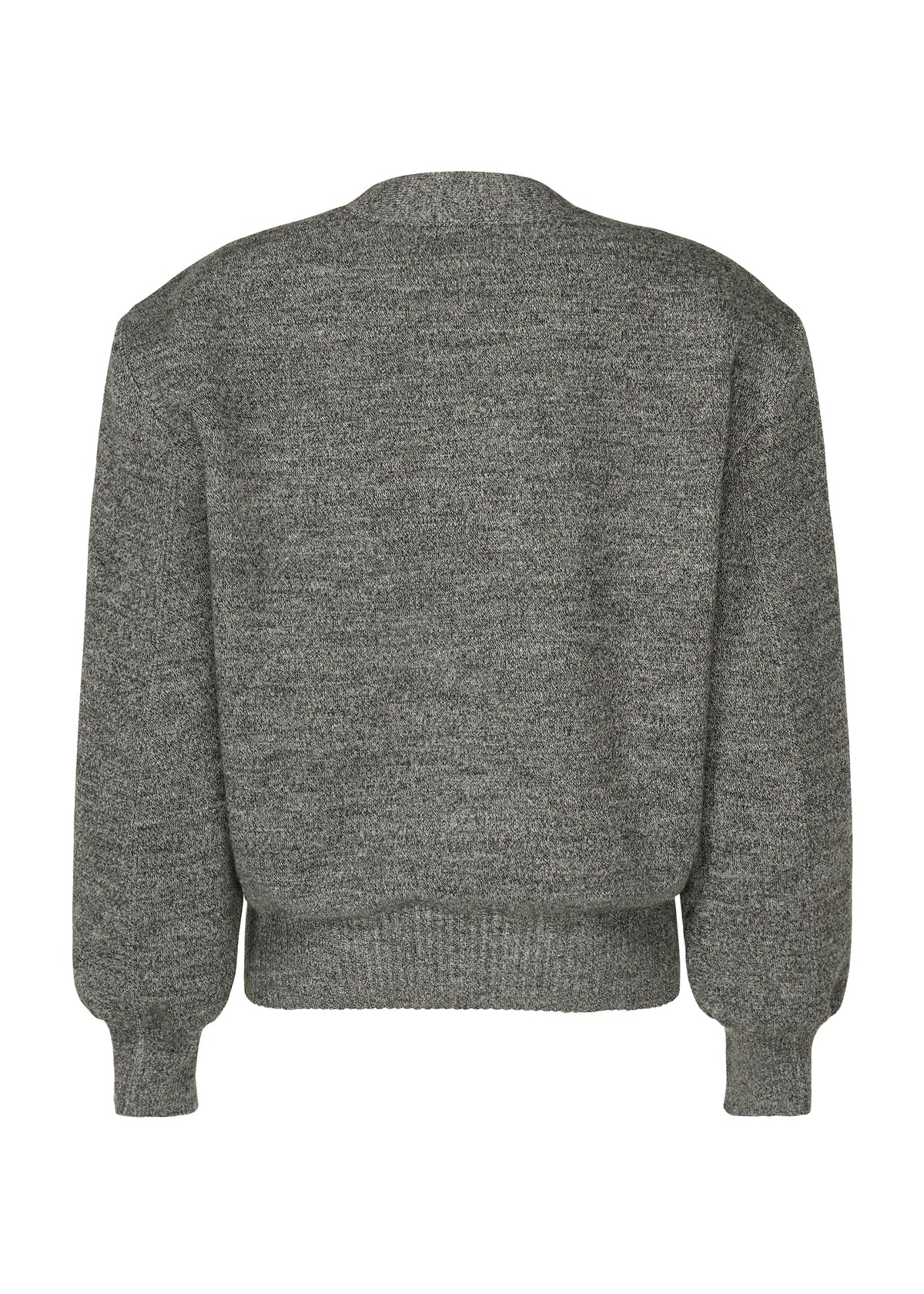 HANDSOME KNIT、ウィメンズ_トップス_カーディガン、ディテール画像1