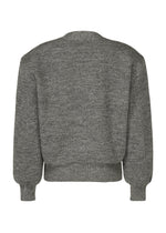 HANDSOME KNIT、ウィメンズ_トップス_カーディガン、ディテール画像1