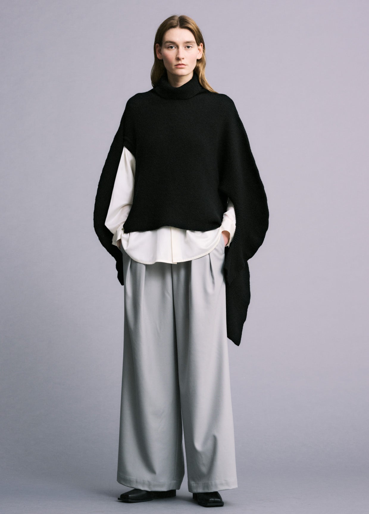 ISSEY MIYAKE AUTUMN WINTER 2022/23 コレクション 08