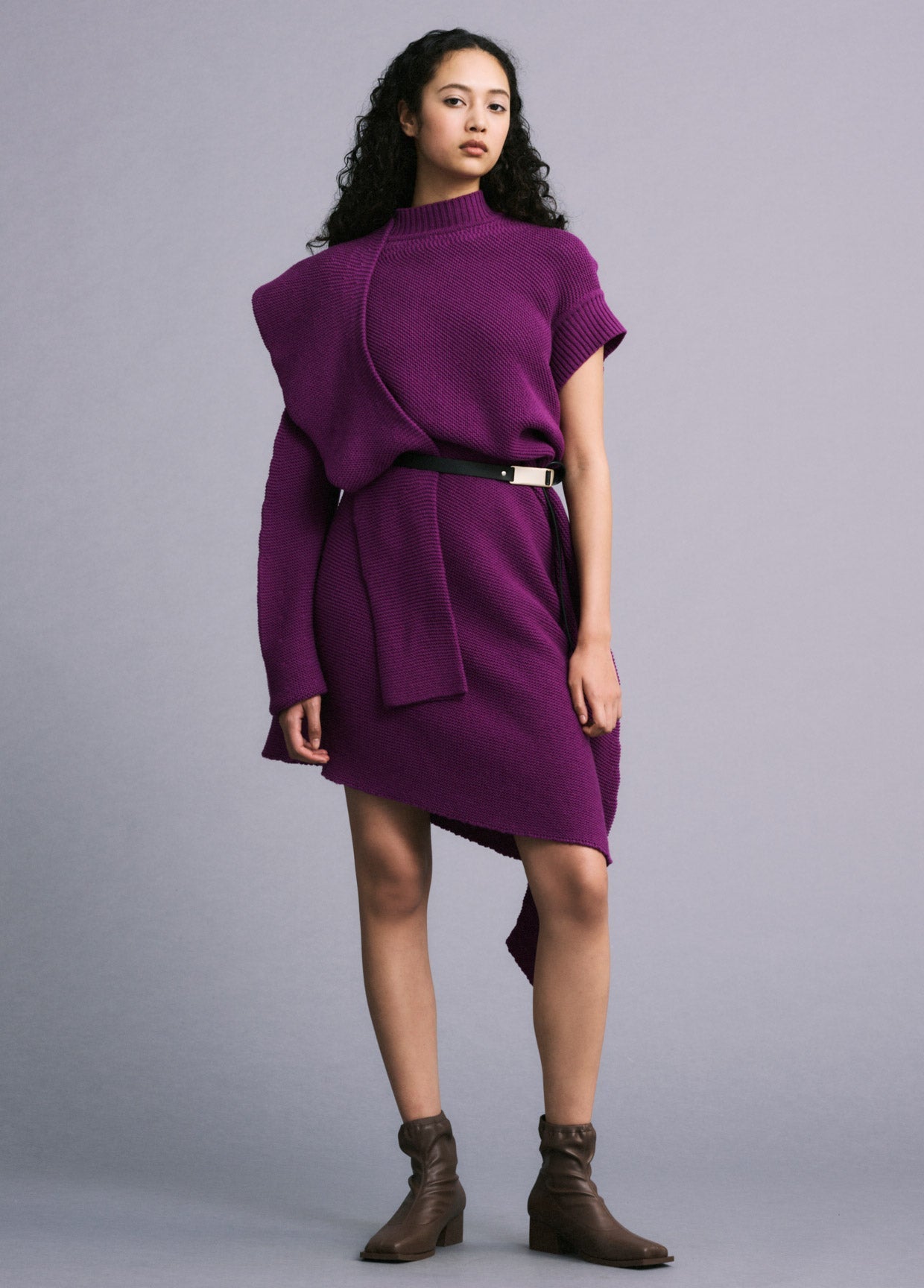 ISSEY MIYAKE AUTUMN WINTER 2022/23 コレクション 13