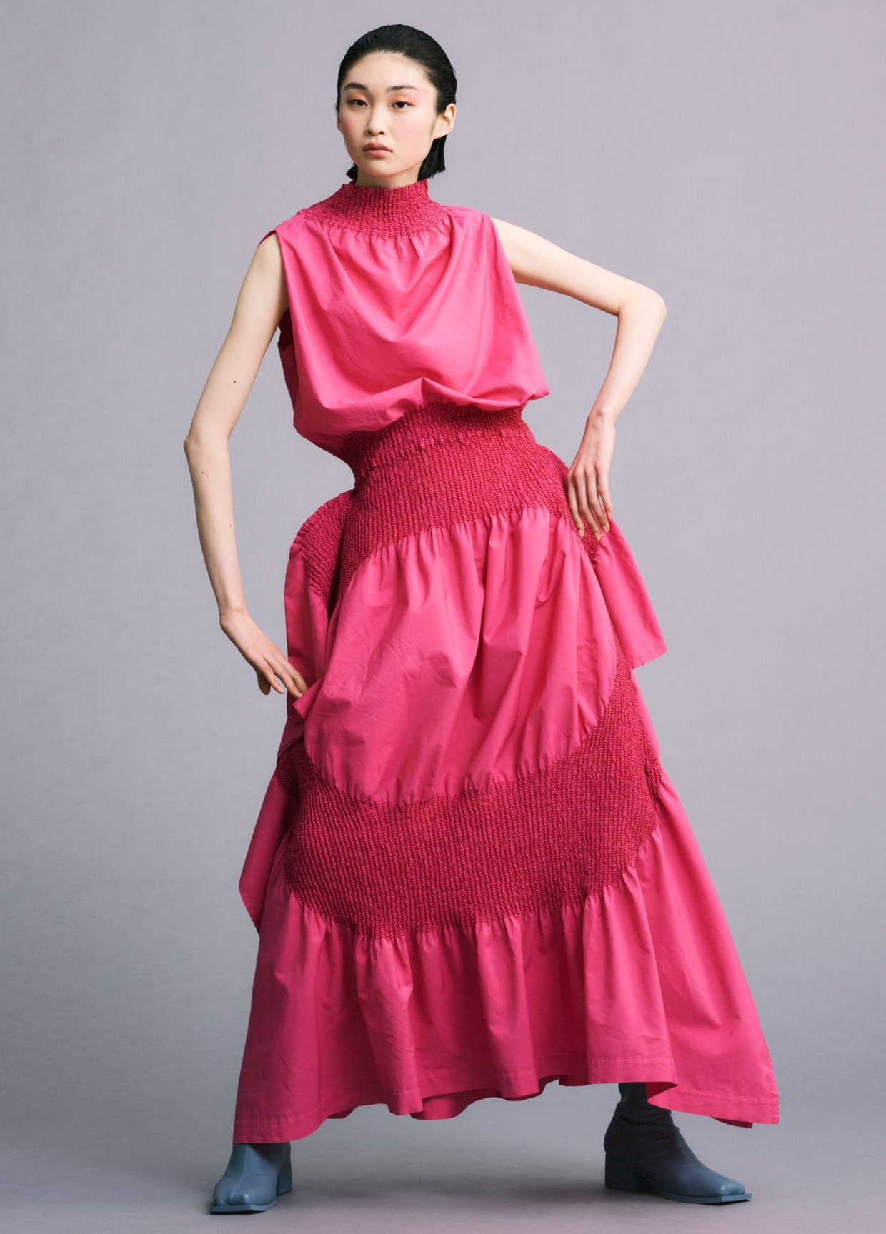 ISSEY MIYAKE AUTUMN WINTER 2022/23 コレクション 21