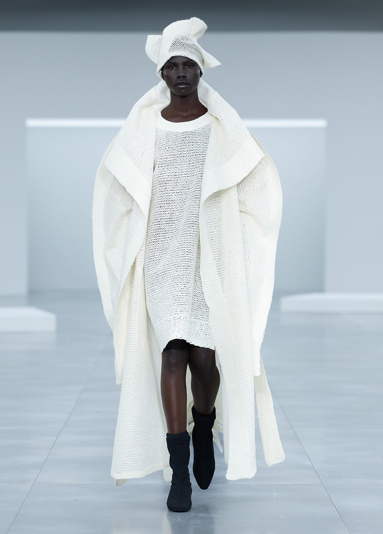 ISSEY MIYAKE AUTUMN WINTER 2025/26 コレクション 47