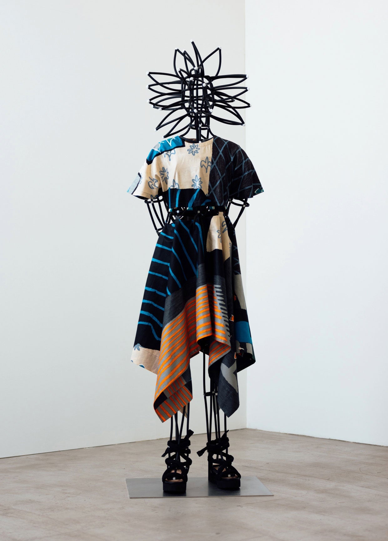 ISSEY MIYAKE SPRING SUMMER 2021 コレクション 32