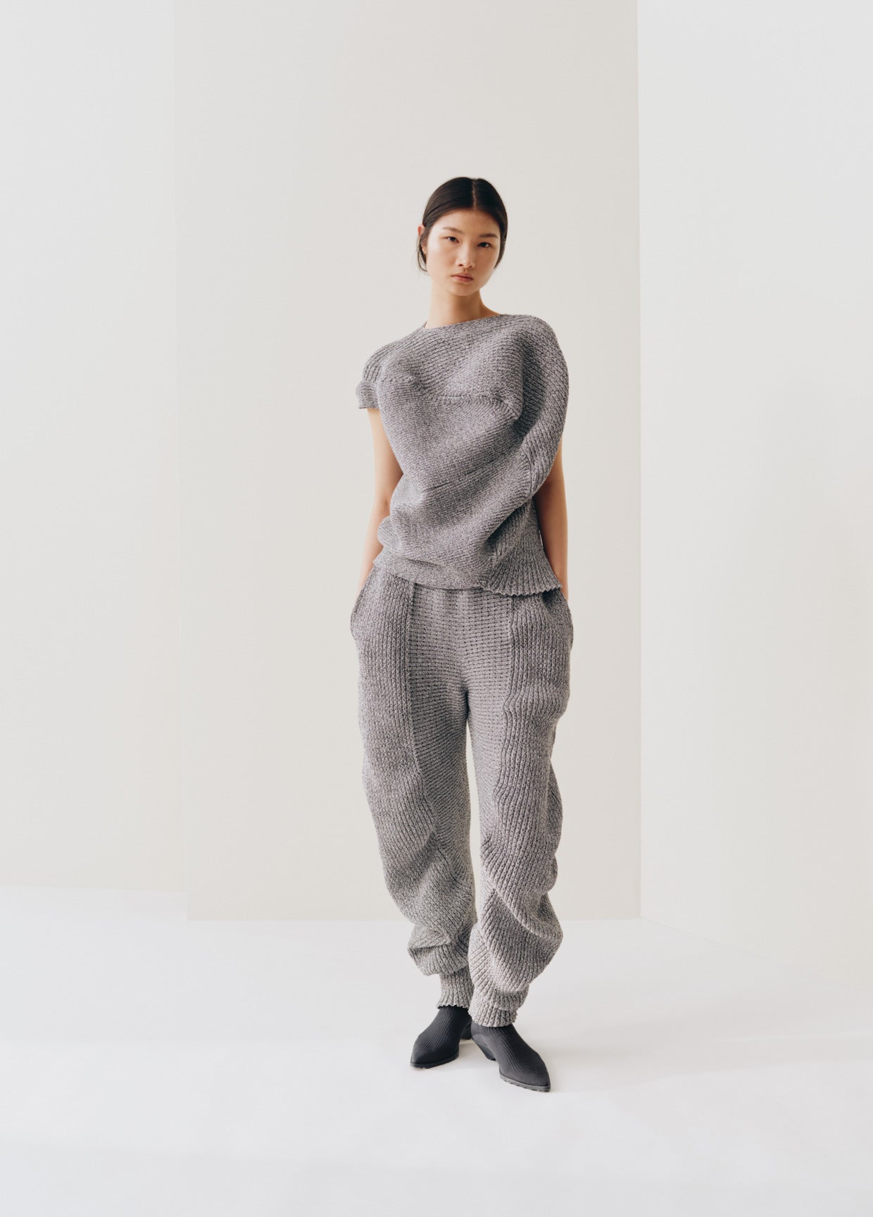 ISSEY MIYAKE LOOK 07