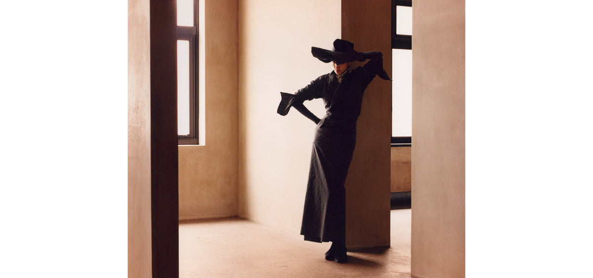 ISSEY MIYAKE