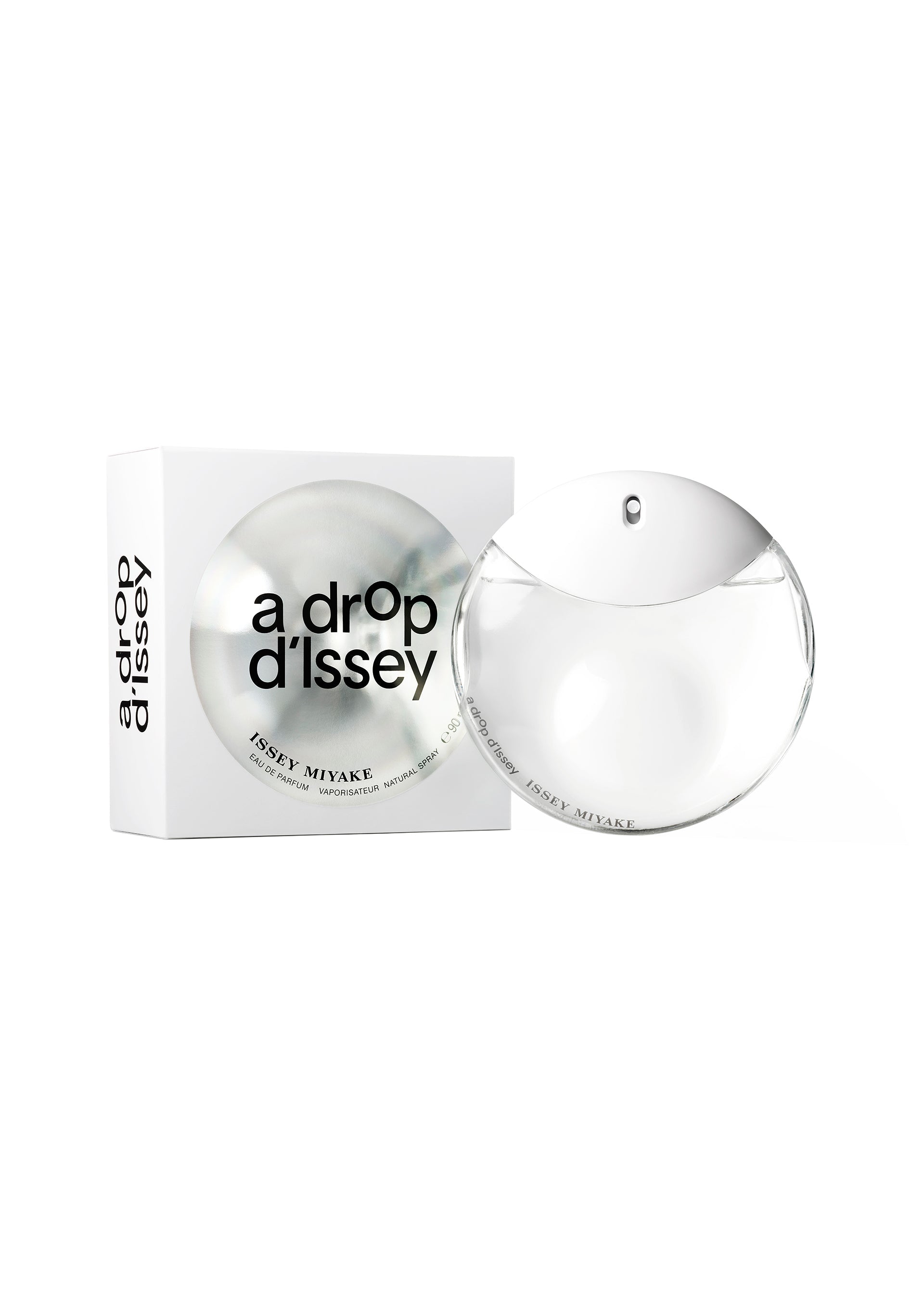 a drop d'Issey EAU DE PARFUM、アクセサリー&その他_フレグランス、ディテール画像1
