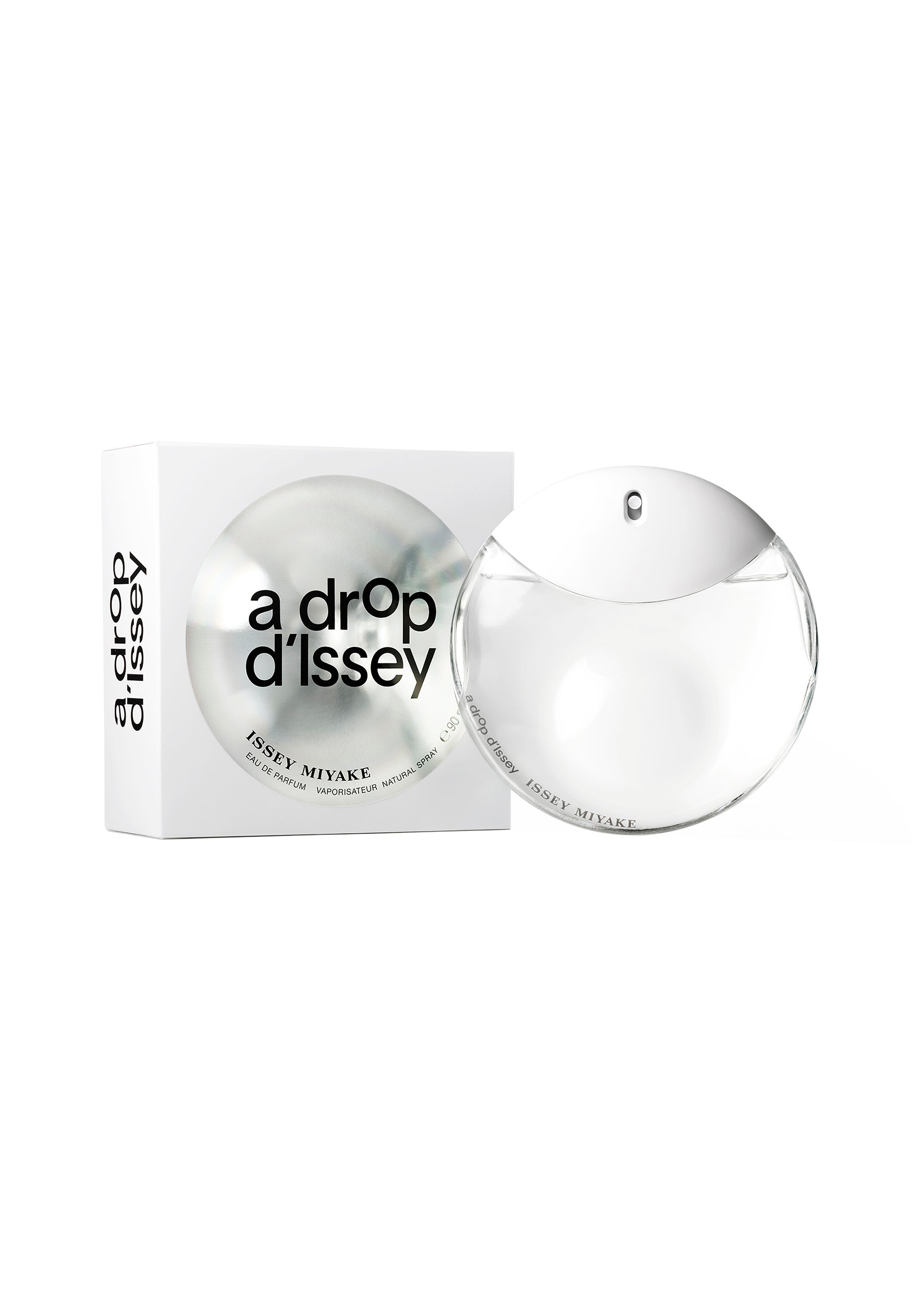a drop d'Issey EAU DE PARFUM、アクセサリー&その他_フレグランス、ディテール画像1