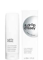 a drop d'Issey MOISTURISING BODY LOTION、アクセサリー&その他_フレグランス、ディテール画像1