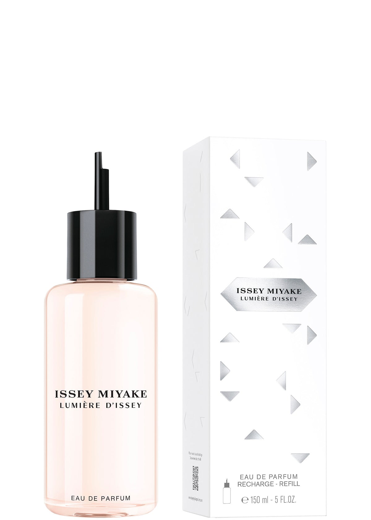 LUMIERE D’ISSEY EAU DE PARFUM REFILL、アクセサリー&その他_フレグランス、ディテール画像1