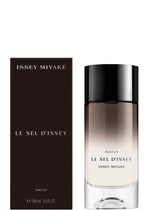 LE SEL D'ISSEY PARFUM、アクセサリー&その他_フレグランス、ディテール画像1