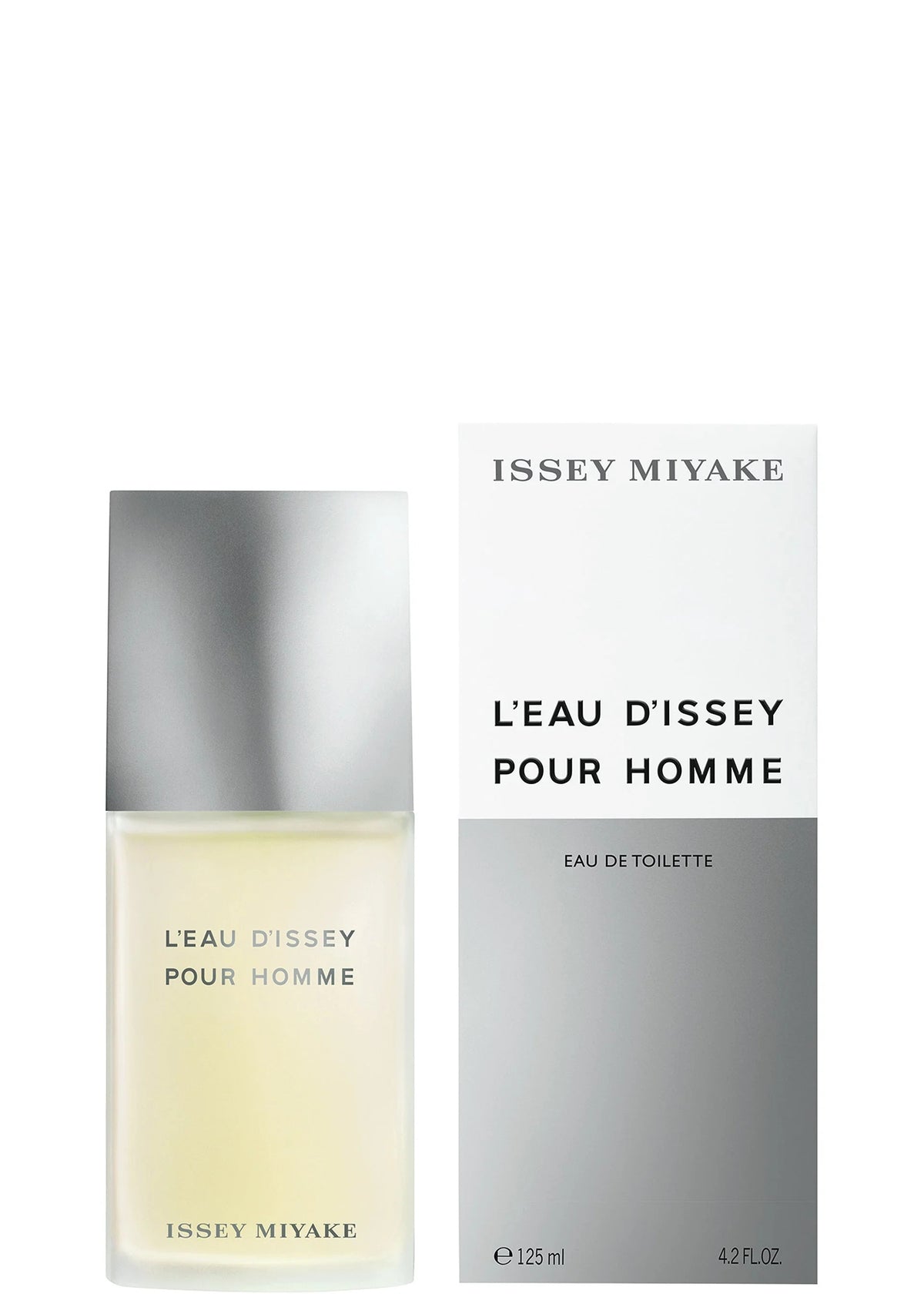 L'EAU D'ISSEY POUR HOMME EAU DE TOILETTE、アクセサリー&その他_フレグランス、ディテール画像1