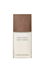 L'EAU D'ISSEY POUR HOMME VETYVER EAU DE TOILETTE INTENSE